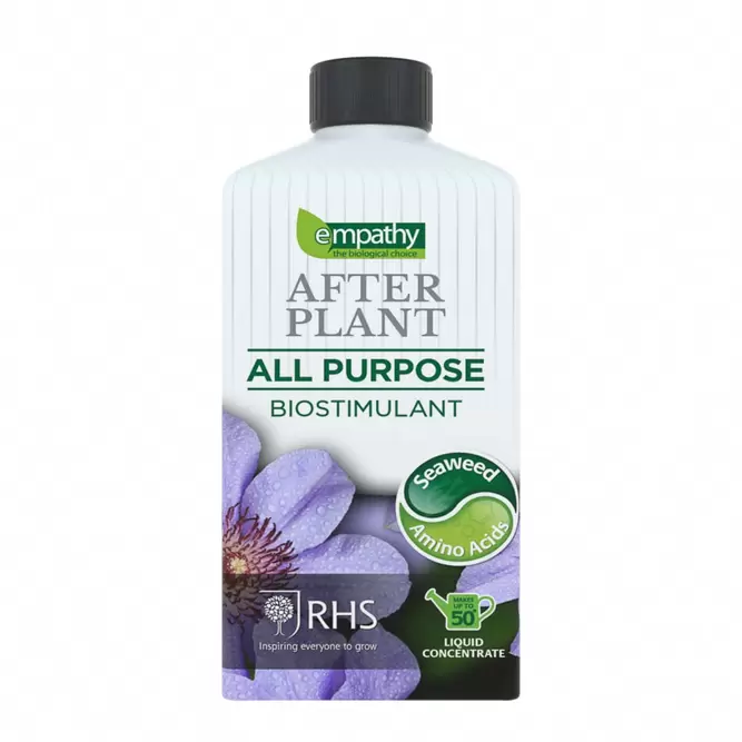 Empathy After Plant All Purpose Organic Biostimulant 1L