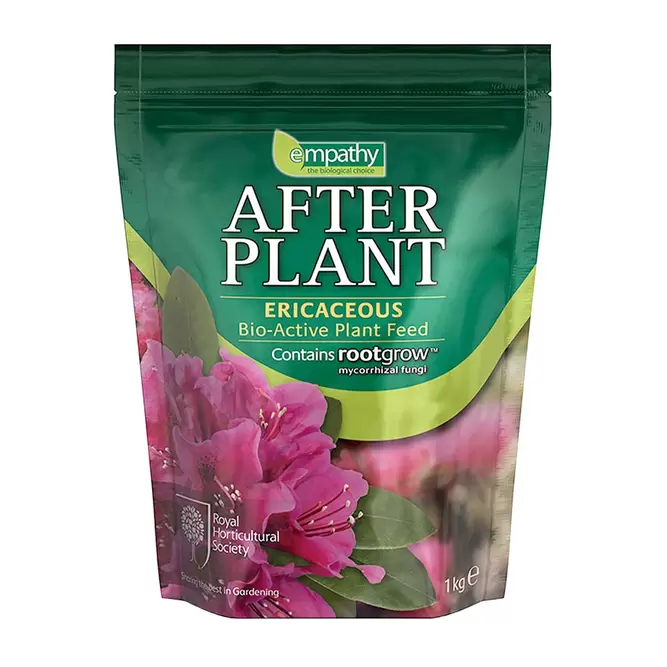 Empathy After Plant Ericaceous Food 1kg - image 1