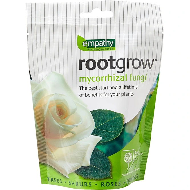 Empathy Root Grow - Mycorrhizal Fungi 150Gm Sachet - image 1