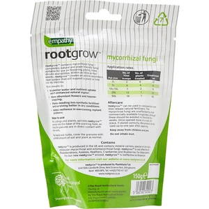 Empathy Root Grow - Mycorrhizal Fungi 150Gm Sachet - image 2