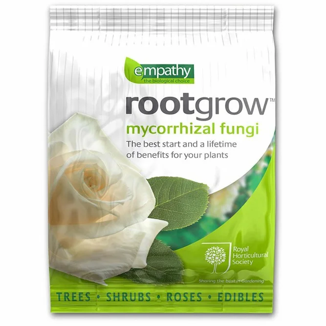 Empathy Root Grow - Mycorrhizal Fungi 60Gm Sachet - image 1