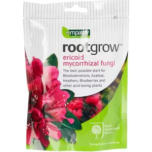 Empathy Rootgrow Ericoid Mycorrhizal Fungi 200 Grams - image 1