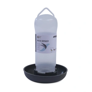 Essentials Wild Bird Water Drinker Feeder - Henry Bell