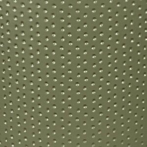 Etta Green Relief  D15cm x H13cm Indoor Plant Pot Cover - image 2