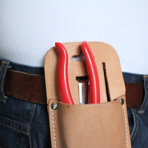 Expert Leather Holster - image 2
