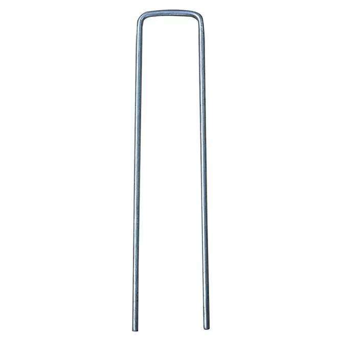 Fabric Hoop Pegs Metal U Pin (pack of 20) - image 2