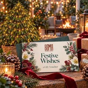 "Festive Wishes" eGift Voucher