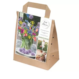 Flower Bulbs - 40 Spring Collection Cut Flower