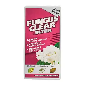 Fungus Clear Ultra 225ml - image 1