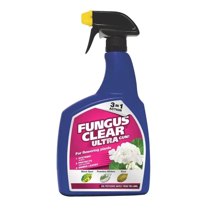 Fungus Clear Ultra Gun 1L