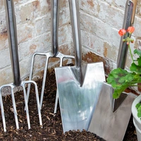 Garden Hand Tools