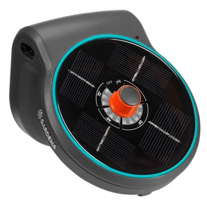 Gardena AquaBloom Set: Solar-Powered Irrigation for Effortless Plant Care - image 2