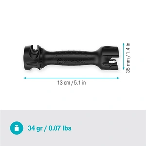 Gardena Assembly Tool: The Essential 7-in-1 Tool for Your Micro-Drip System - image 4