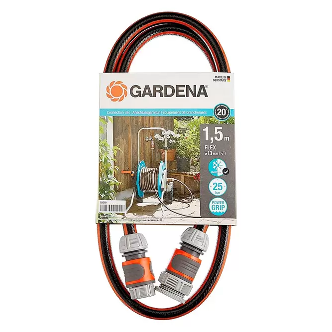 Gardena Connection Set - image 1