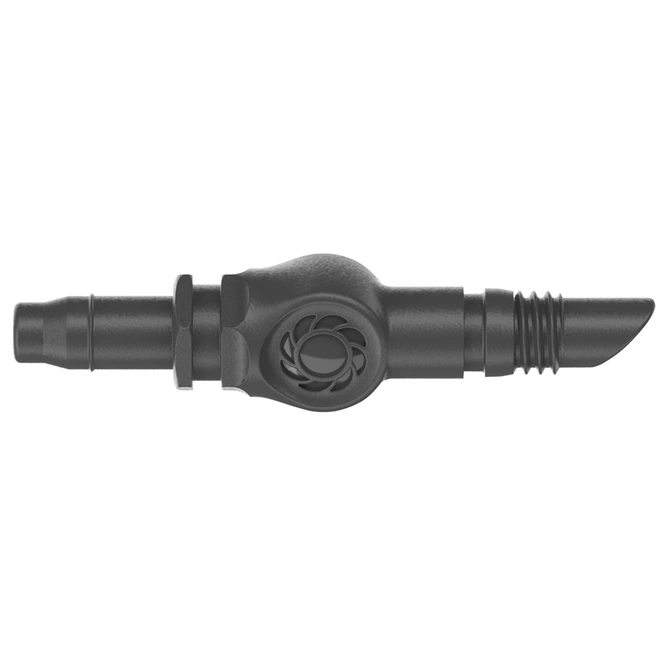 Gardena Connector 4.6mm (3/16") Set of 10 for Micro-Drip System - image 2