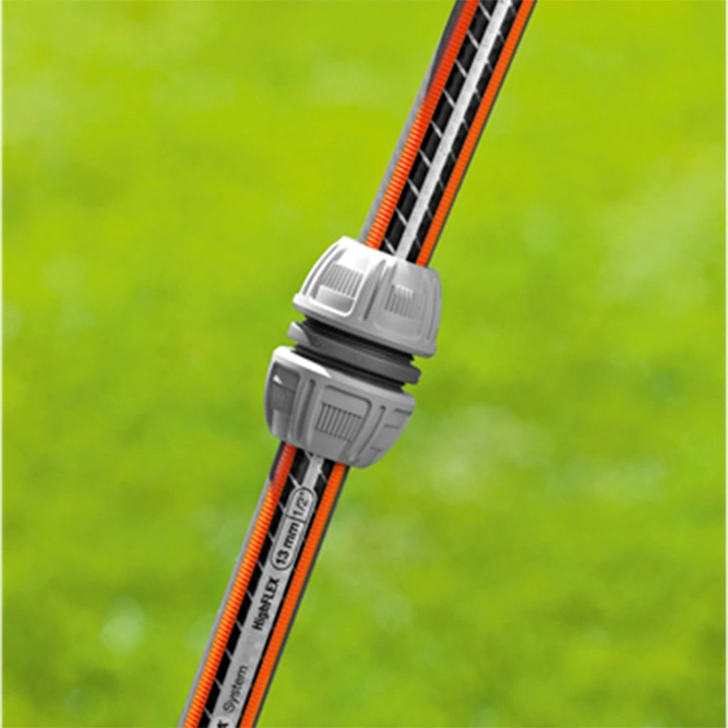 Gardena Hose Repairer 13mm (1/2") – 15mm (5/8"): Swift, Tool-Free Hose Repair - image 3