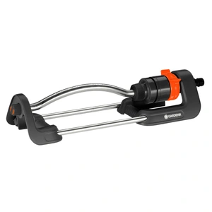 Gardena Oscillating Sprinkler Small - image 1