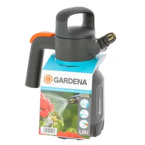 Gardena Pressure Sprayer 1.25L - image 2