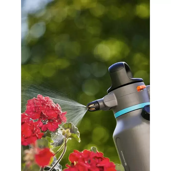 Gardena Pressure Sprayer 1.25L - image 3