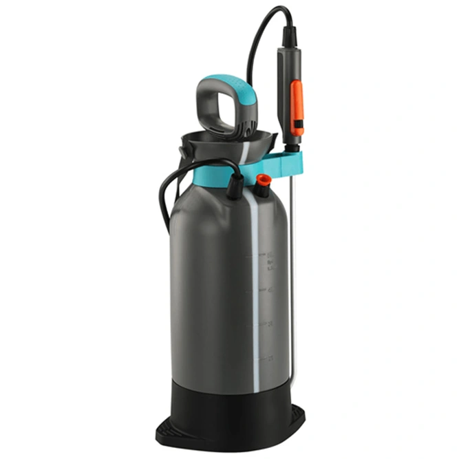 Gardena Pressure Sprayer 5L Comfort: Advanced Plant Care Made Easy - image 1