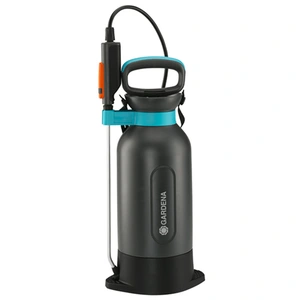 Gardena Pressure Sprayer 5L Comfort: Advanced Plant Care Made Easy - image 2