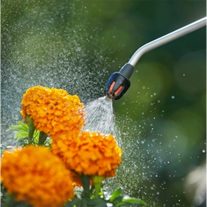 Gardena Pressure Sprayer 5L Comfort: Advanced Plant Care Made Easy - image 6