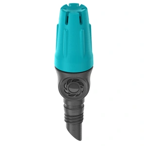 Gardena Small Area Spray Nozzle (Contains 10 x Nozzles) Precision Watering for Delicate Plants - image 1