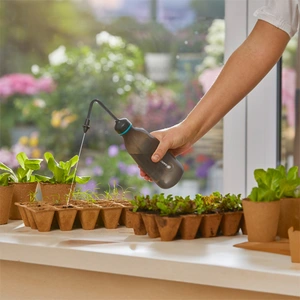 Gardena Soft Sprayer - Ultra Fine Spray Mist. Ideal for Seedlings - image 2