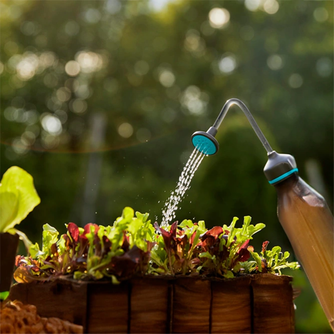 Gardena Soft Sprayer - Ultra Fine Spray Mist. Ideal for Seedlings - image 3