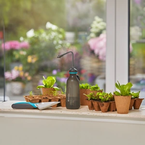 Gardena Soft Sprayer - Ultra Fine Spray Mist. Ideal for Seedlings - image 5