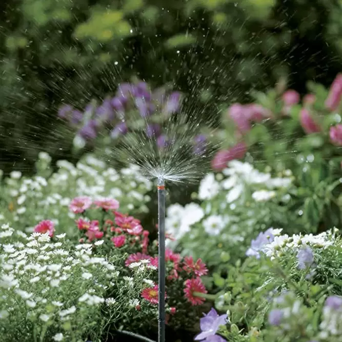 Gardena Spray Nozzle 360 - image 4