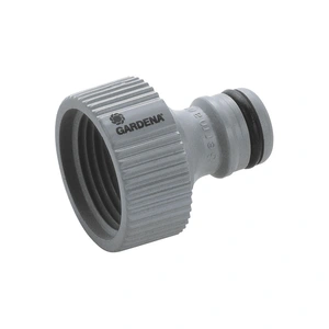 Gardena Threaded Tap Connector 33,3 mm (G 1")