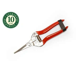 Greenman 7.5" Floral Straight Pruner