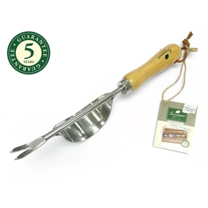 Greenman Stainless Steel Daisy Grubber
