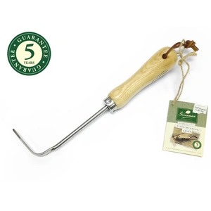 Greenman Stainless Steel Patio & Weeding Knife