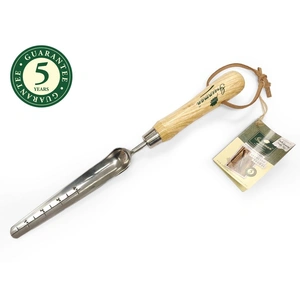 Greenman Stainless Steel Seedling Trowel