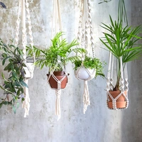 Hanging Plant Pots