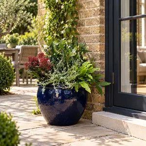 Harrington Heritage Planter
