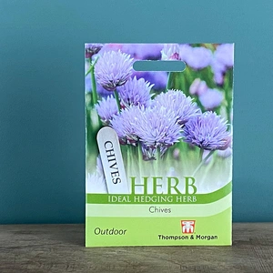 Herb Seeds - Chives - image 2