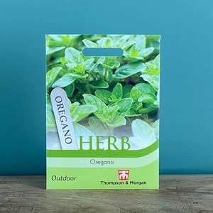 Herb Seeds - Oregano - image 2
