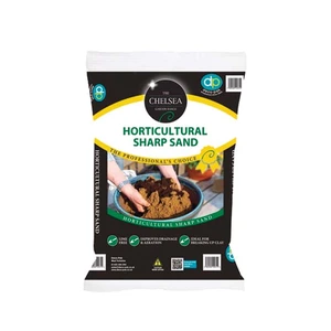 Horticultural Sharp Sand Small