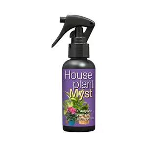 House Plant Myst 100ml Mist Spray Indoor Houseplants