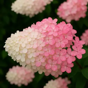 Hydrangea 'Vanille Fraise' (Pot Size 3L)