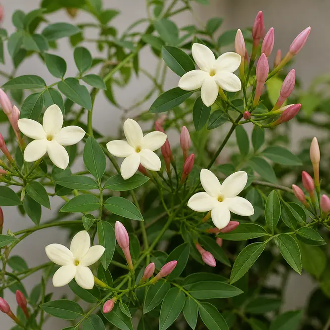 Jasminum officinale (Pot Size 3L)