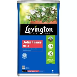 John Innes No 3 Compost 10L