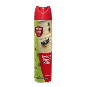 Kybosh Insect Killer Aerosol 400ml