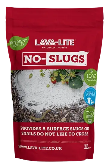 Lava Lite No Slugs 1L