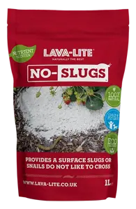 Lava Lite No Slugs 1L