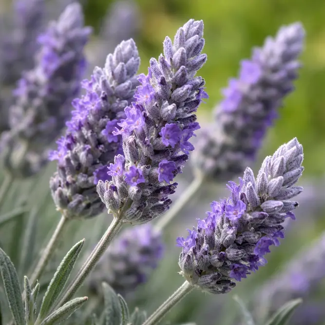 Lavender 'Goodwin Creek' (Pot Size 18cm) - English Lavender