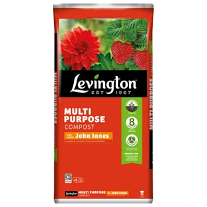 Levington 10L Multipurpose Compost with added John Innes
